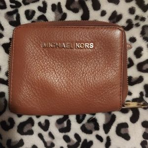 Michael Kors wallet